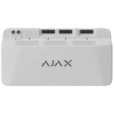 Superior LineSupply (45W) ASP white Fibra Ajax Блок питания для работы линии Fibra Ajax