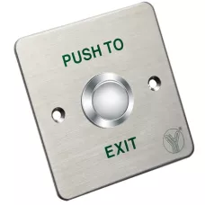 кнопка выхода Yli Electronic PBK-810C