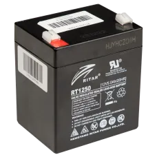 Аккумуляторная батарея RITAR Ritar RT1250(12V5AH)