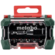 Коробка з насадками Metabo Metabo «SP» (626703000)