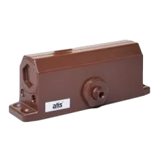 Доводчик Atis ATIS DC-603 OH Brown