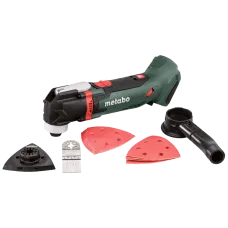Акумуляторний універсальний різак Metabo Metabo MT 18 LTX (613021890)