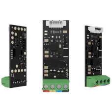 Дрітовий трансмітер Ajax Ajax Transmitter Fibra ASP