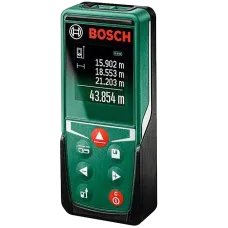 Лазерный дальномер Bosch Bosch UniversalDistance 50 (0603672800)