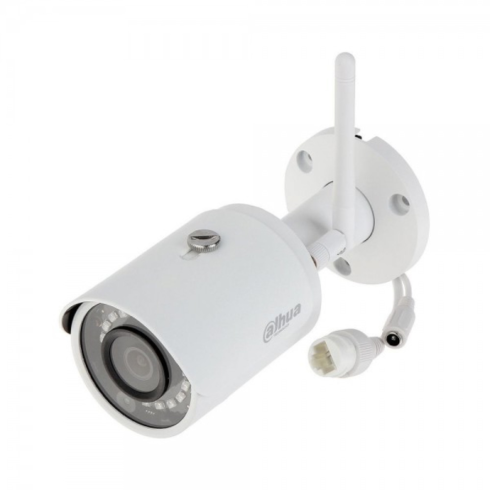 IP-камера Dahua DH-IPC-HFW1320SP-W (2,8 мм)