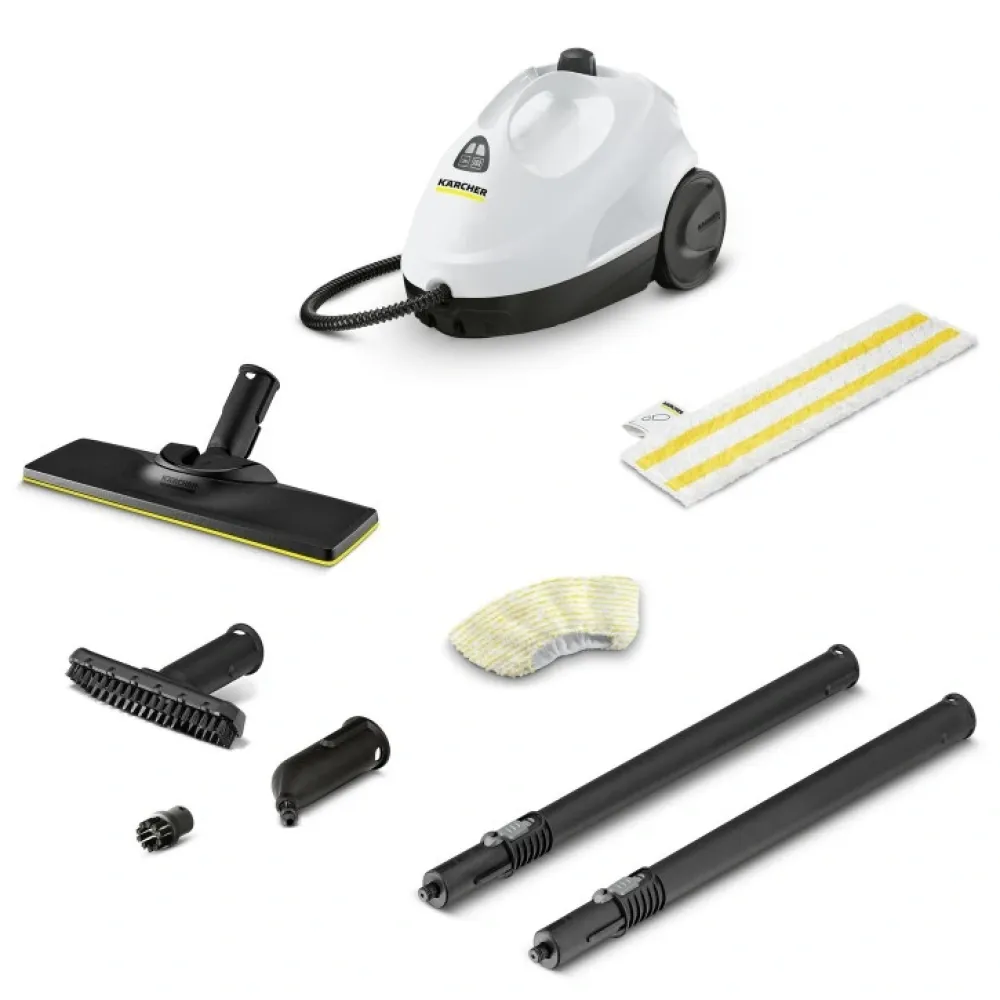 Пароочисник Karcher Karcher SC 2 EasyFix