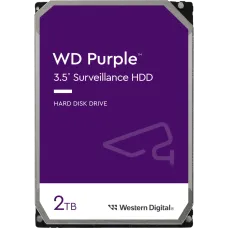 Жесткий диск внутренний Western Digital Western Digital WD22PURU-78