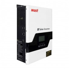 Сонячний інвертор Must PV18-1512VPM II, 1500W (PV18-1512 VPM II)