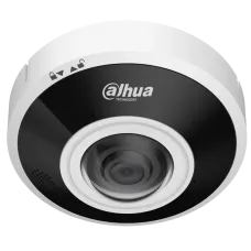 IP відеокамера Dahua Dahua DH-IPC-EBW5641-AS 6МП (1.68мм) Fisheye