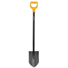 Лопата штыковая Fiskars Fiskars Solid 1066716