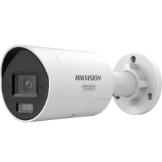 IP відеокамера Hikvision Hikvision DS-2CD3066G3-LIU/SL (eF) 6МП AcuSense (2.8мм)