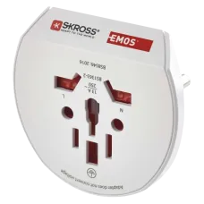 Універсальний адаптер для подорожей Emos EMOS P0055N