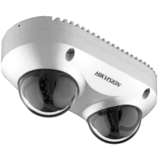 IP відеокамера Hikvision Hikvision DS-2CD6D82G0-IHS 8МП (2.8мм) PanoVu IP відеокамера Hikvision Hikvision DS-2CD6D82G0-IHS 8МП (2.8мм) PanoVu