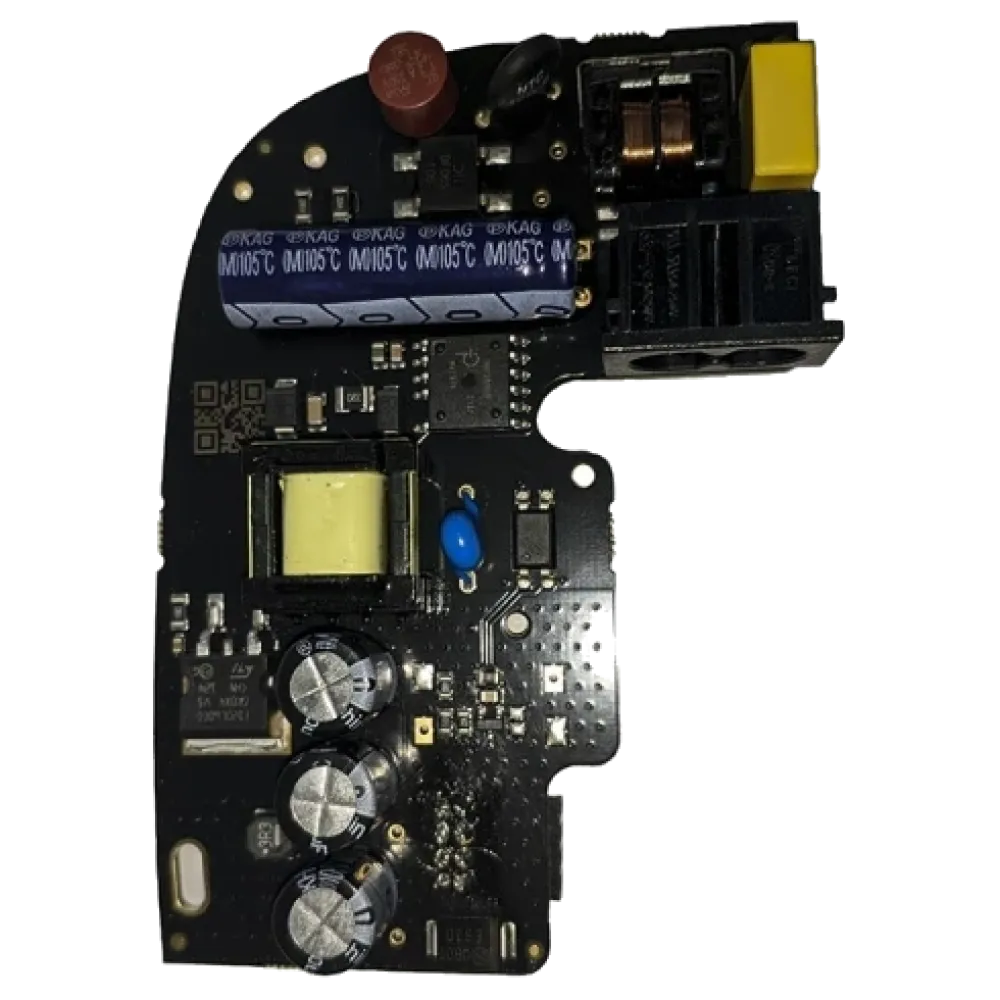 Блок живлення Ajax Ajax PSU 220V for Hub 2