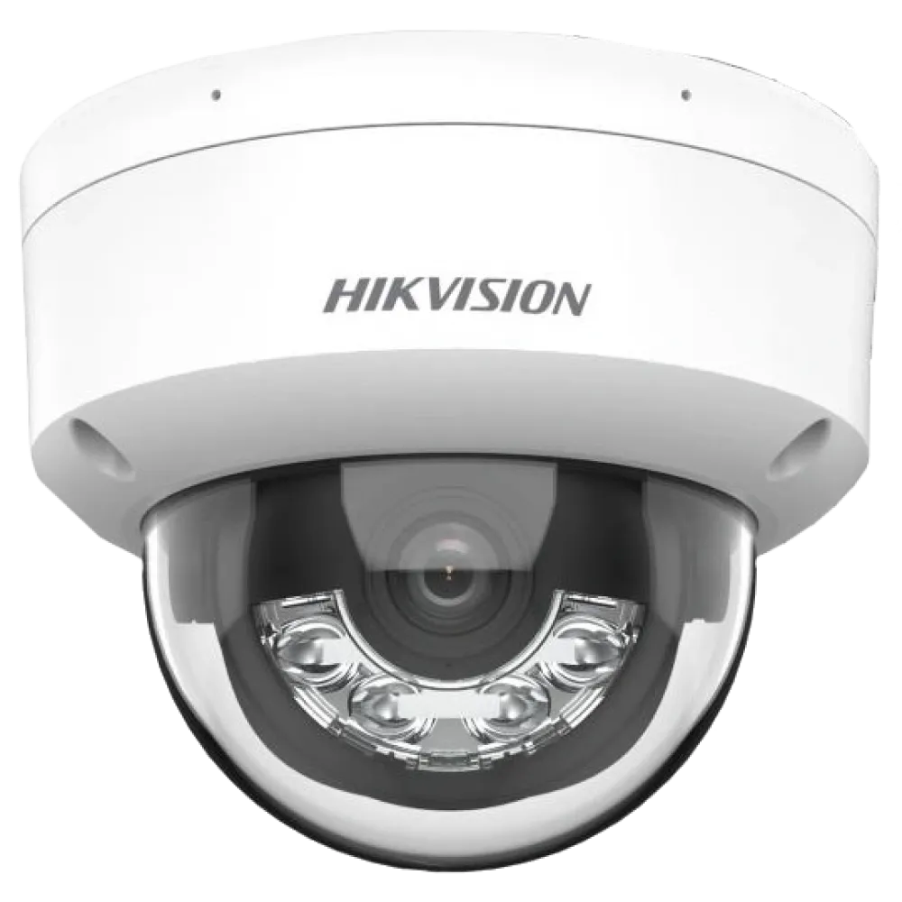 IP відеокамера Hikvision Hikvision DS-2CD2143G2-LIS2U 4МП (4мм)