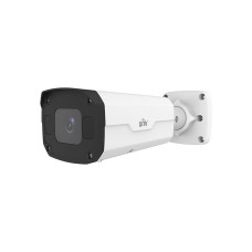 IP-видеокамера уличная Uniview IPC2324SS-DZK-I0 White