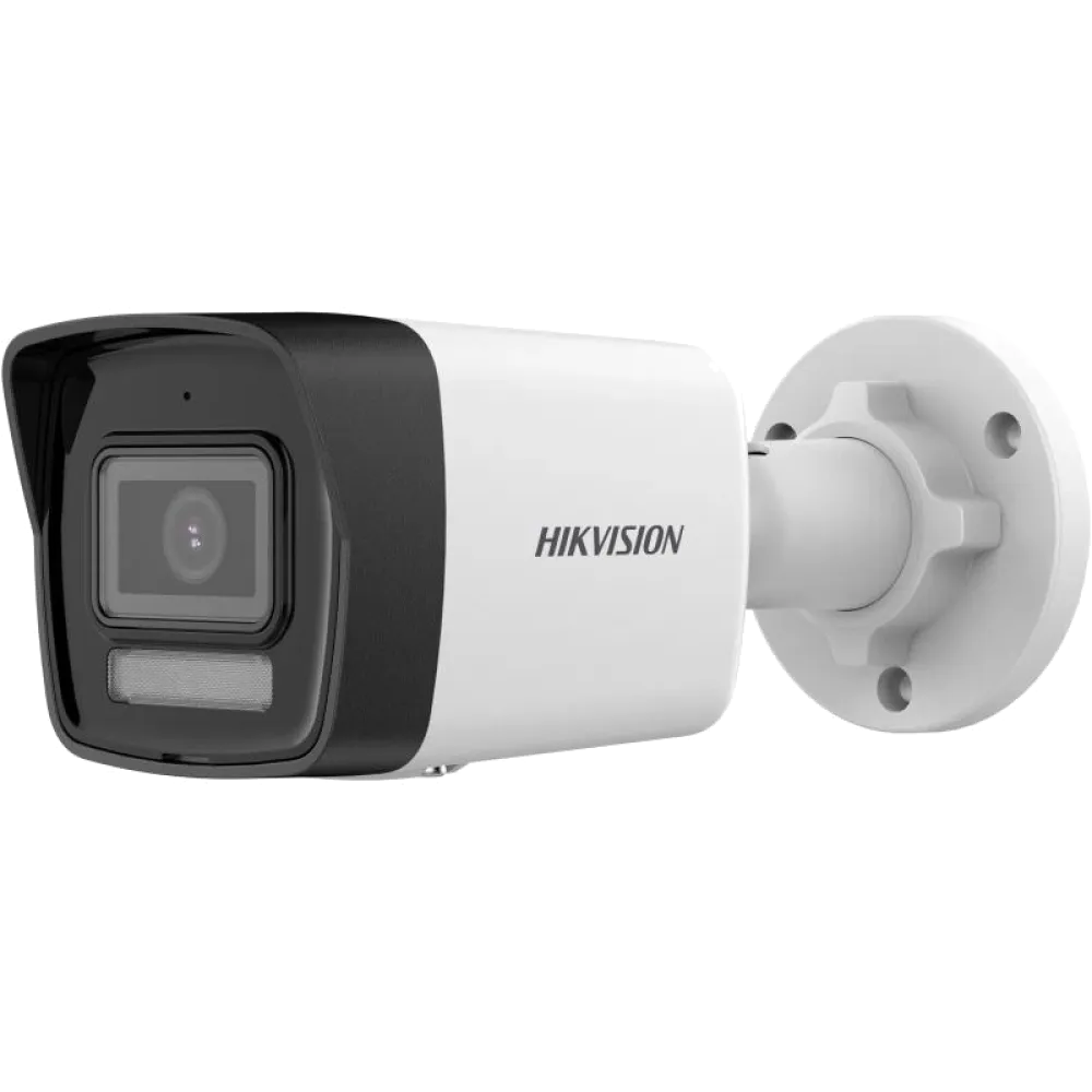 IP відеокамера Hikvision Hikvision DS-2CD1023G2-LIUF (4мм) с микрофоном