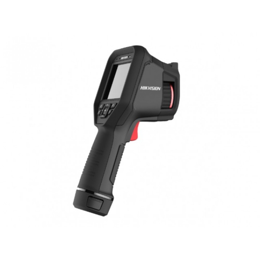 Ручний термограф Hikvision Hikvision DS-2TP21B-6AVF/W