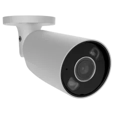 IP видеокамера Ajax Ajax BulletCam HL (8 Mp/2.8 mm) white