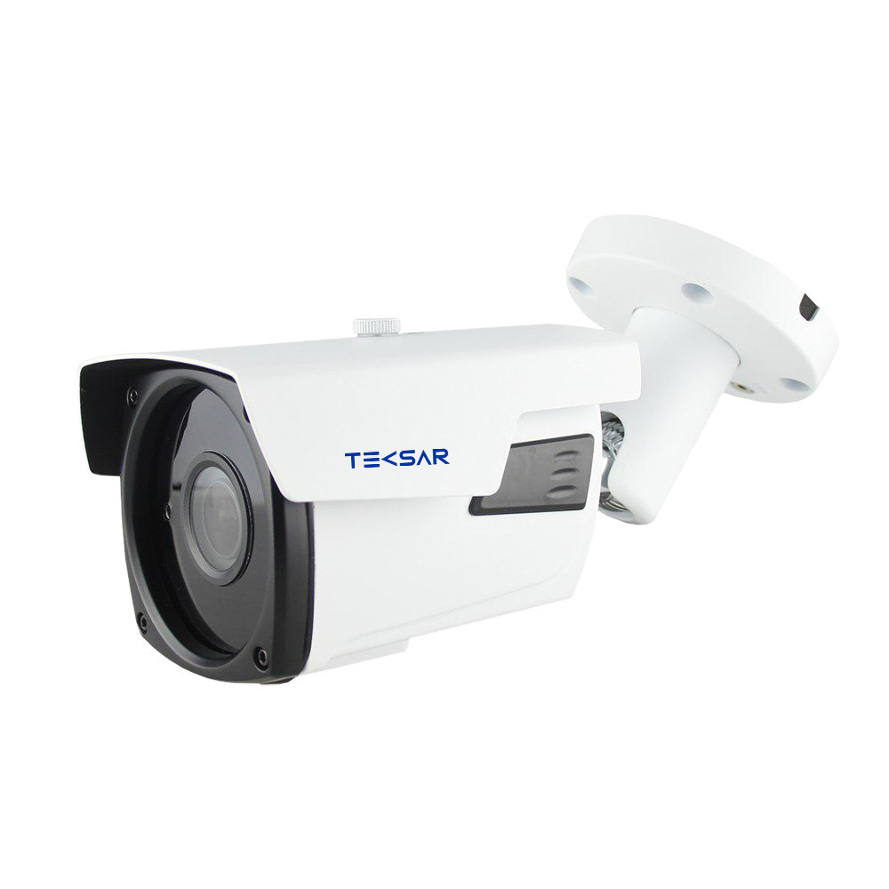 IP-видеокамера цилиндрическая Tecsar Beta IPW-2M40V-poe
