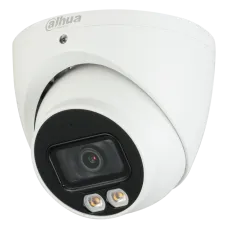 HDCVI видеокамера Dahua Dahua DH-HAC-HDW1500TP-IL-A 5МП (2.8мм)