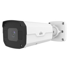 IP-відеокамера вулична Uniview IPC2324SB-DZK-I0 White