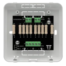 Модуль бар'єрного іскрозахисту Тирас Tiras Tiras МБІ-2 (24V)