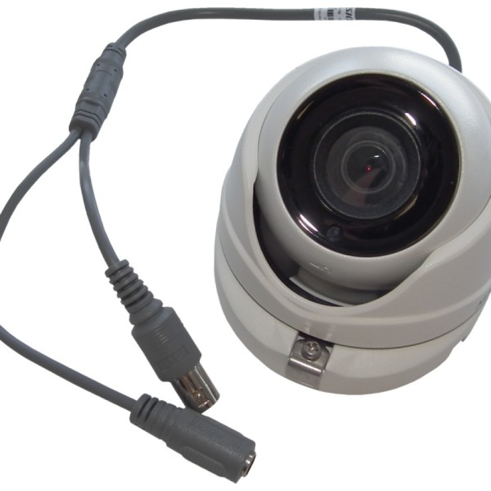 HD-TVI відеокамера Hikvision DS-2CE56H1T-ITM (2,8 мм)