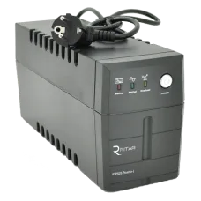Источник бесперебойного питания RITAR Ritar RTP625 Proxima-L 625ВA