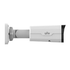 IP-відеокамера вулична Uniview IPC2324SE-ADZK-WL-I0 White