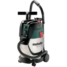 Пылесос Metabo Metabo ASA 30 L PC Inox (602015000)