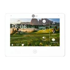 Видеодомофон Neolight NeoLight ALPHA HD WF White