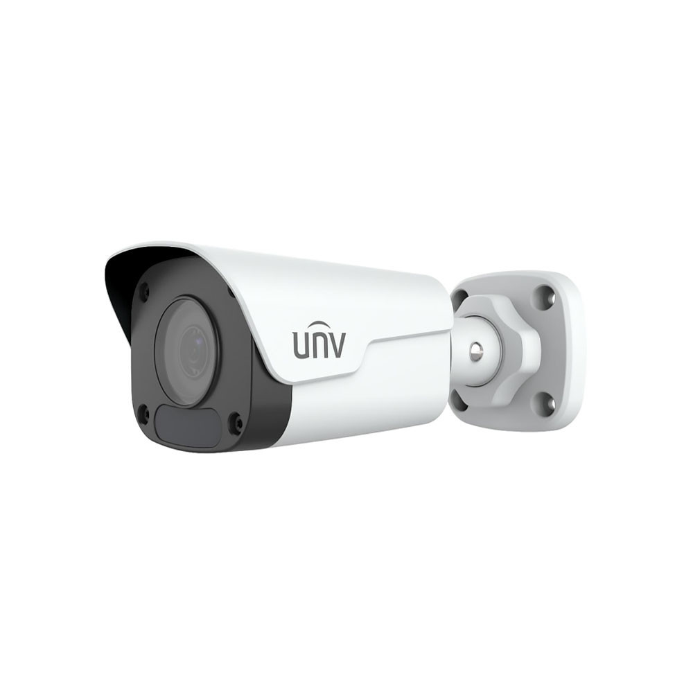 IP-відеокамера вулична Uniview IPC2124LB-SF28KM-G