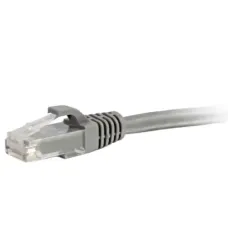 Патч-корд литой UTP, RJ45 5m, кат. 5Е Hypernet PC-UTP-5M Hypernet