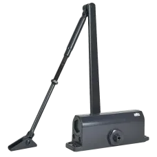 Доводчик Atis ATIS DC-604 Graphite