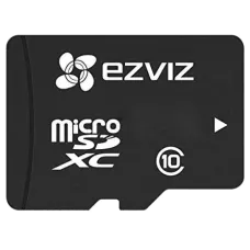 Карта пам'яті microSD Ezviz Ezviz CS-CMT-CARDT64G-D 64Гб