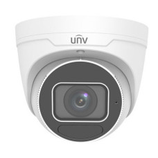 IP-відеокамера Uniview IPC3632SB-ADZK-I0 White