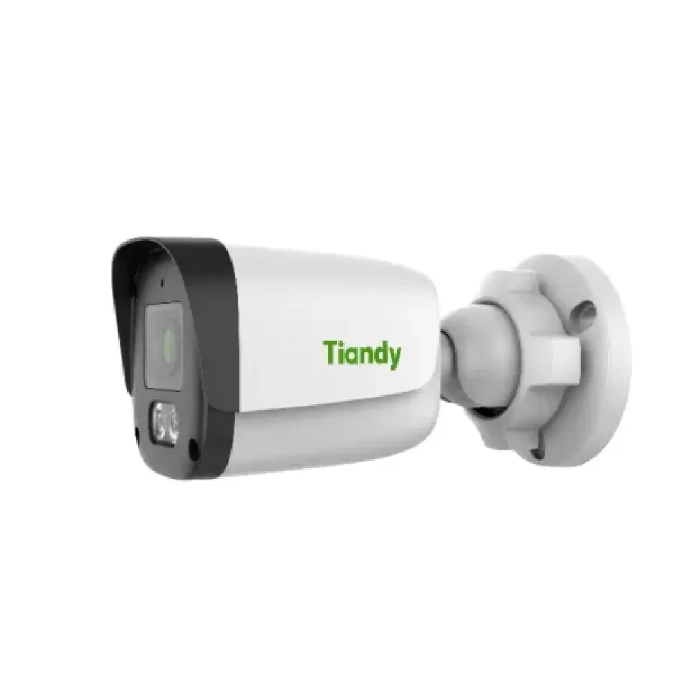 IP-Відеокамера Tiandy TC-C321N (4) Spec:I3/E/Y/4mm White