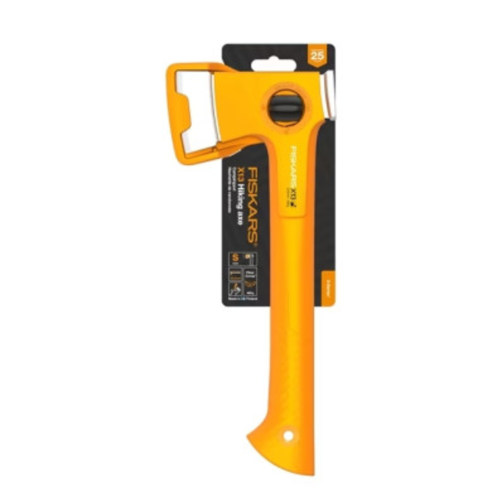 Універсальна сокира Fiskars Fiskars X-series X13 Ultra 1069101