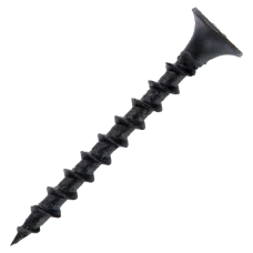 Саморіз APRO APRO 3,5 х 51 для гипсокартона по дереву фосфатированный (пач 100шт) Саморіз APRO APRO 3,5 х 51 для гипсокартона по дереву фосфатированный (пач 100шт)