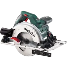 Дисковая пила Metabo Metabo KS 55 FS (600955000)