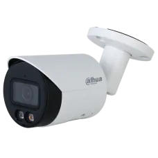 IP видеокамера Dahua Dahua DH-IPC-HFW2449S-S-IL 4МП (3.6мм) с микрофоном