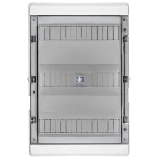 Корпус пластиковий  CS-UEA 45-мод IP66