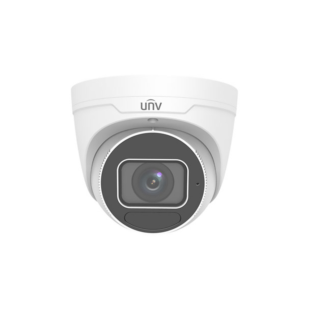 IP-відеокамера купольна Uniview IPC3634SS-ADZK-I0