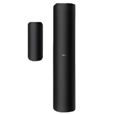 Сповіщувач бездротовий магнітно-контактний Hikvision AX PRO DS-PDMC-EG2-WE(B)/Europe BLACK
