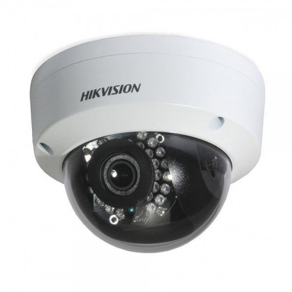 IP-камера Hikvision DS-2CD2120F-IS (6мм)