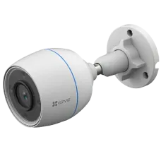 1080p Wi-Fi Color Night Vision Ezviz CS-H3c (1080P,2.8мм,color)