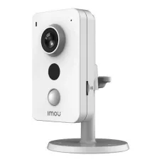 IP-відеокамера внутрішня IMOU IPC-K42P Wi-Fi (2.8) White