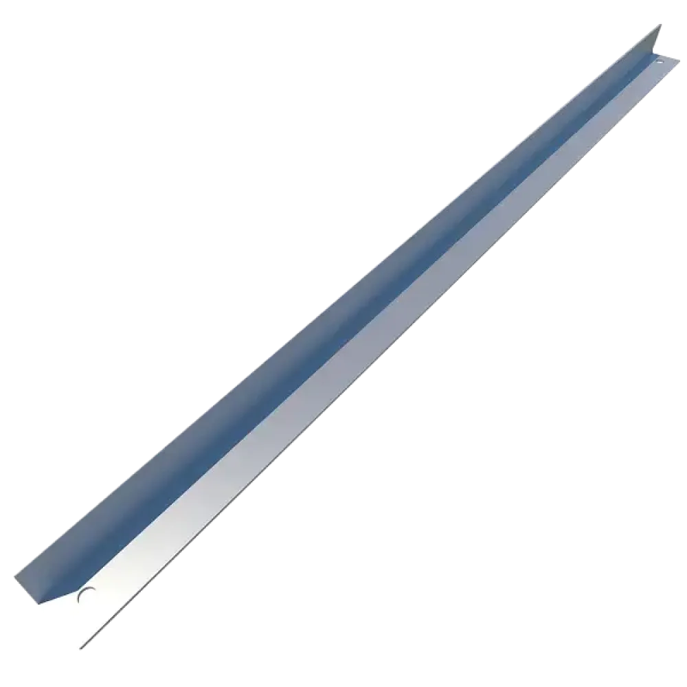 Профіль-з'єднання Kripter WinS Prom L700 на 15 градусов