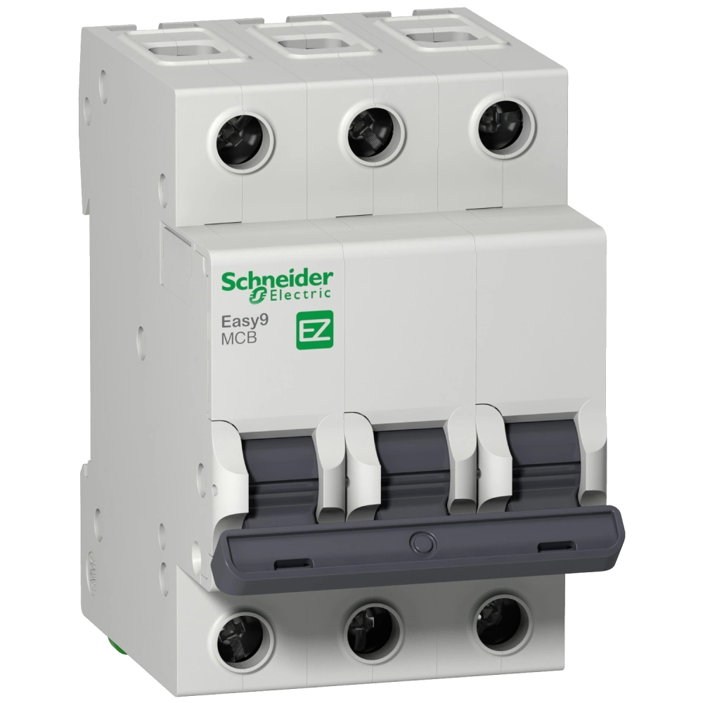 Автоматичний вимикач Schneider Electric Schneider Electric EZ9F34325 Easy9, 25A C